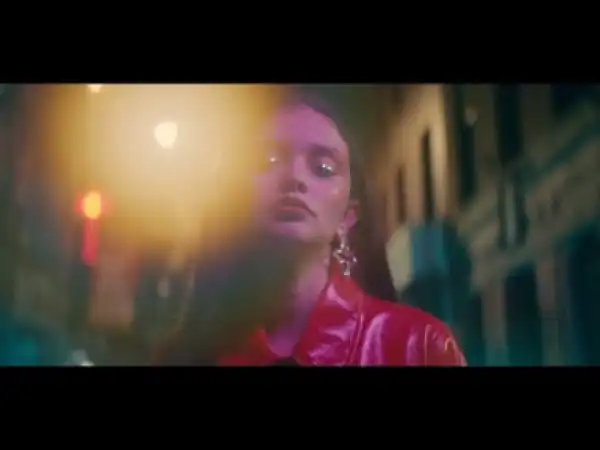 Sabrina Claudio - Rumors Ft. ZAYN